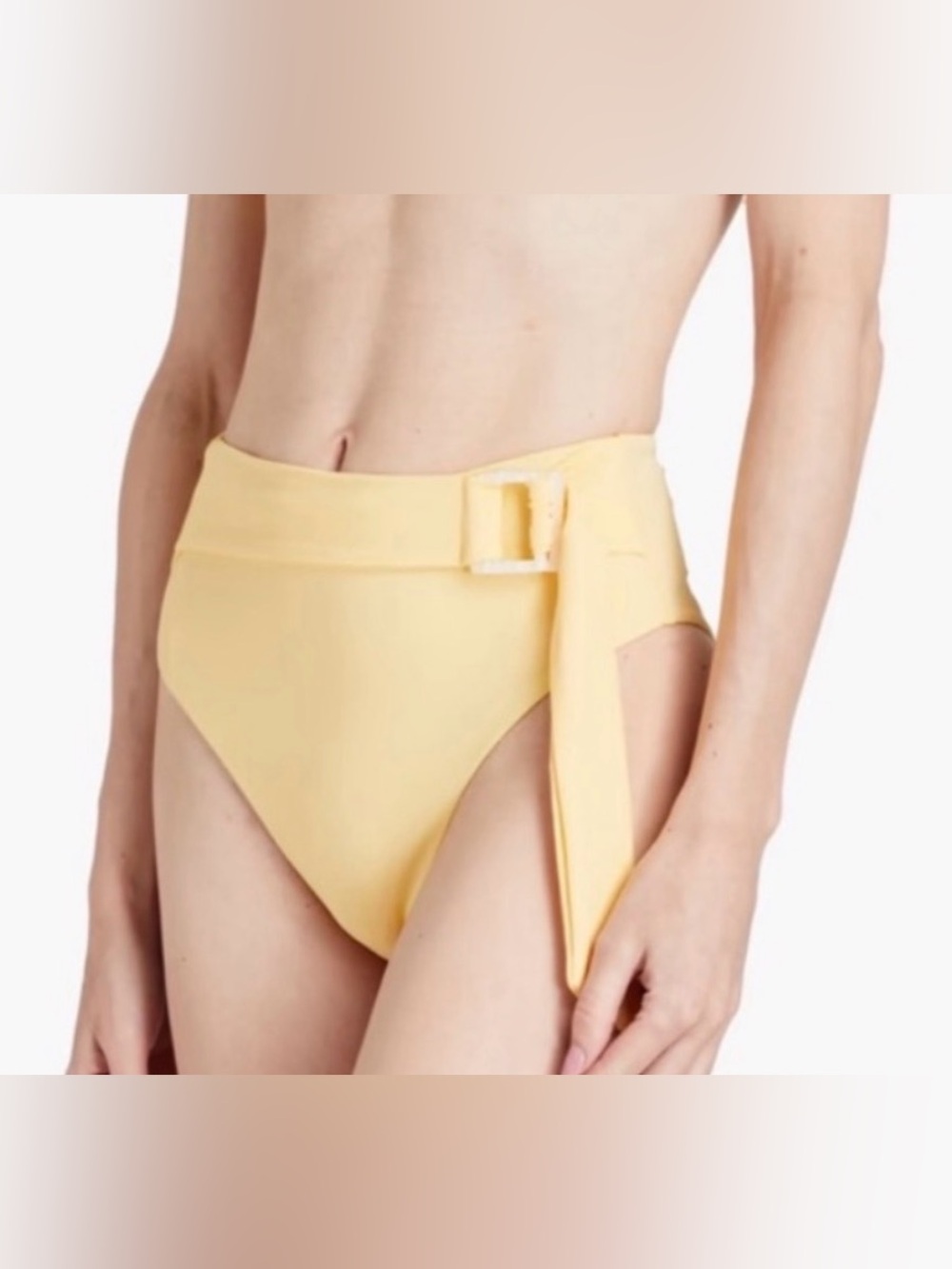 Onia Anais Bottom Honey XL Revolve NWT - Picture 7 of 7